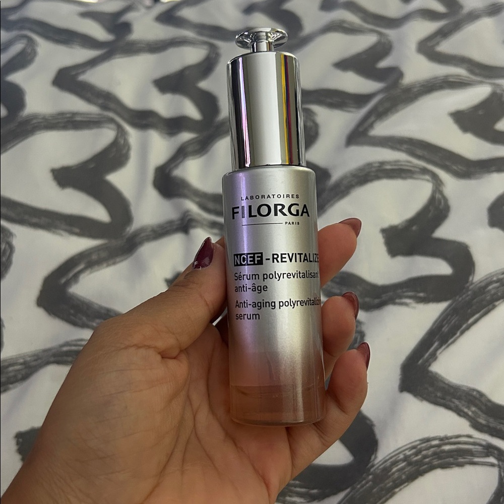 Filorga NCEF-Revitalize Anti-Aging Serum